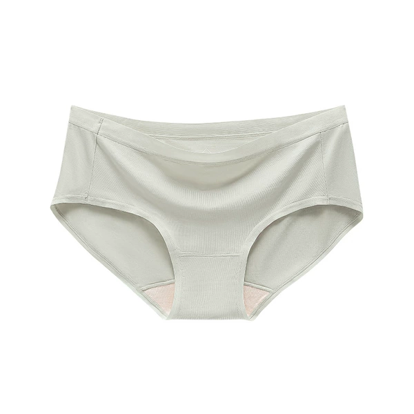 Low waist tea green