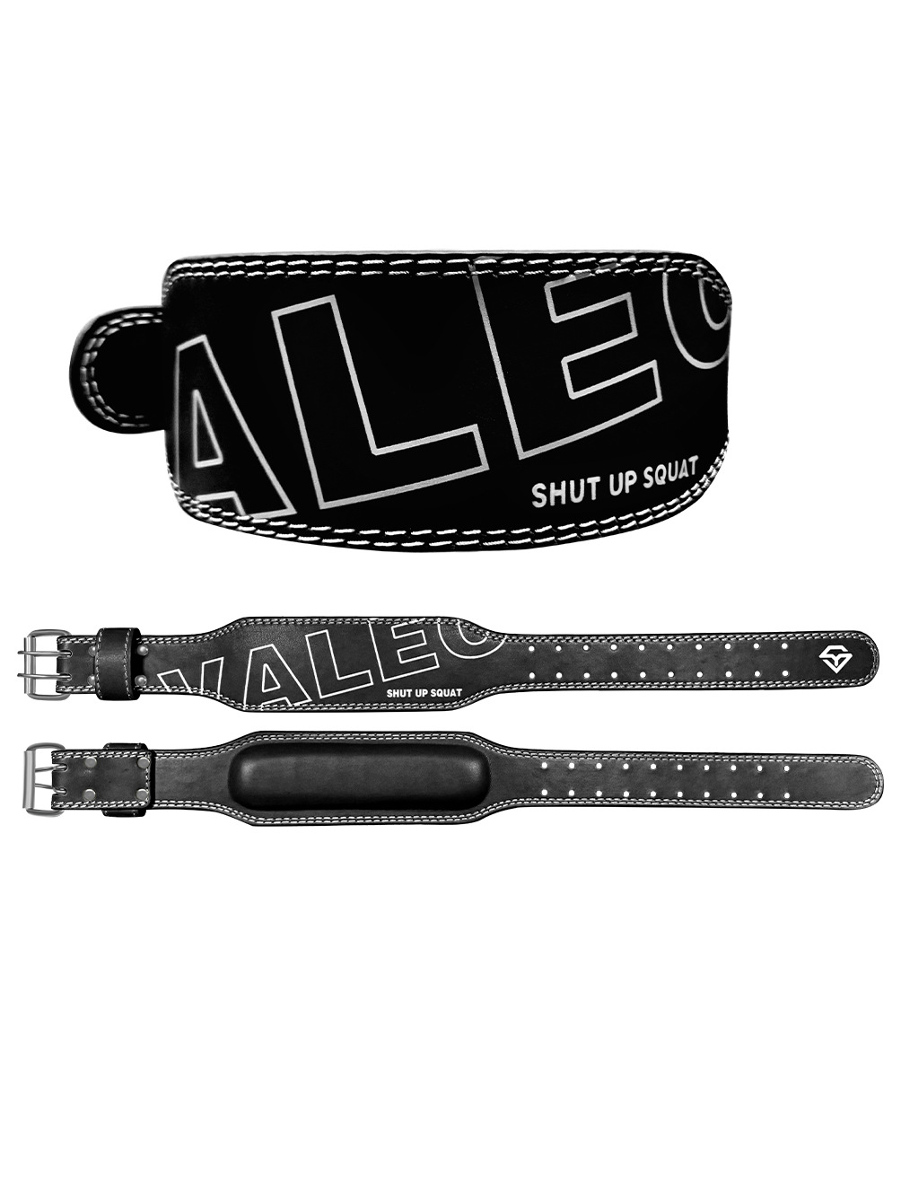 Cinturón de Fitness Valeo para Sentadillas, Peso Muerto y Levantamiento de Pesas, Equipo de Protección Deportivo Profesional para Hombres y Mujeres, Venta al por Mayor