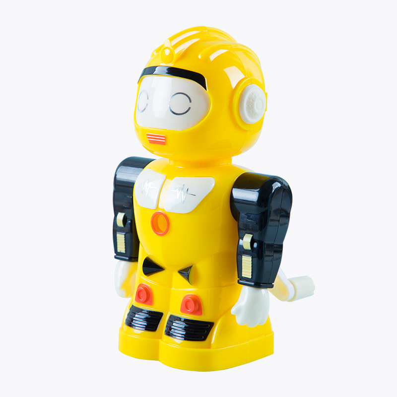 5802 espacio robot sacapuntas Sacapuntas de lápiz sacapuntas para niños juguete material escolar sacapuntas Sacapuntas de lápiz de manivela