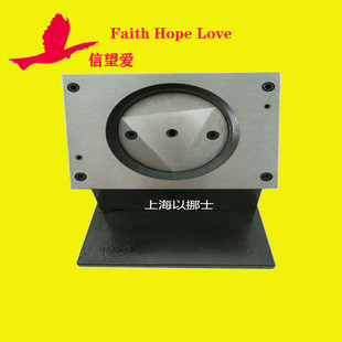 Stainless Steel Mesh Round Cutting Machine Round Press Machine Round Knife 100mm Cutter