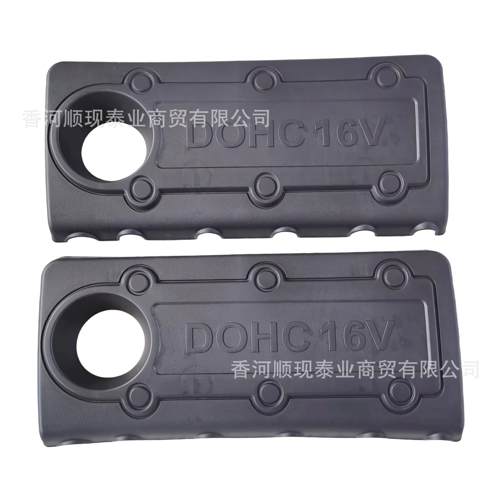 292402G000 is suitable for gasoline engine cover engine cover IX35 Sonata Smart Run