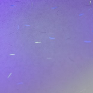 65-120g Color Fiber Paper Fluorescent Anti-counterfeiting Certificate Fluorescent Uv Fiber Certificate Paper Special Paper