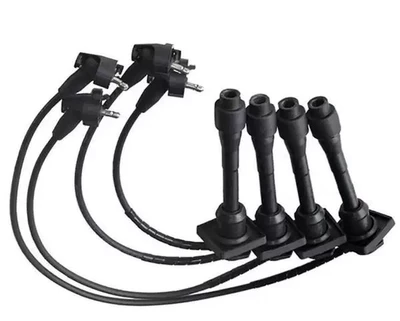 Altis, Power supply, ignition system accessories