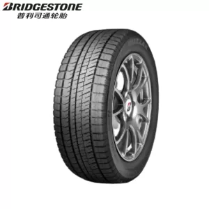Bridgestone Qış Şinləri 245/40R18 93S Xg02