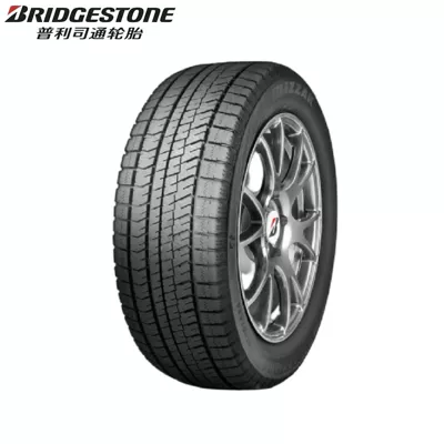 Bridgestone Winter Snow Tires 245/40R18 93S Xg02 24 Years Old