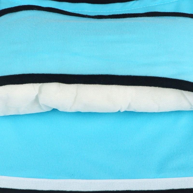 Universal detachable seat belt, 2022
