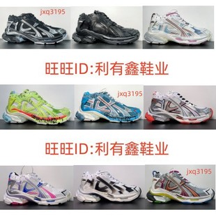�羳�߰汾 7.5 �� Runner Sneaker�����Q��ُ�����ϵ���ŮЬ