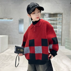 童套装;童裤;普通外套