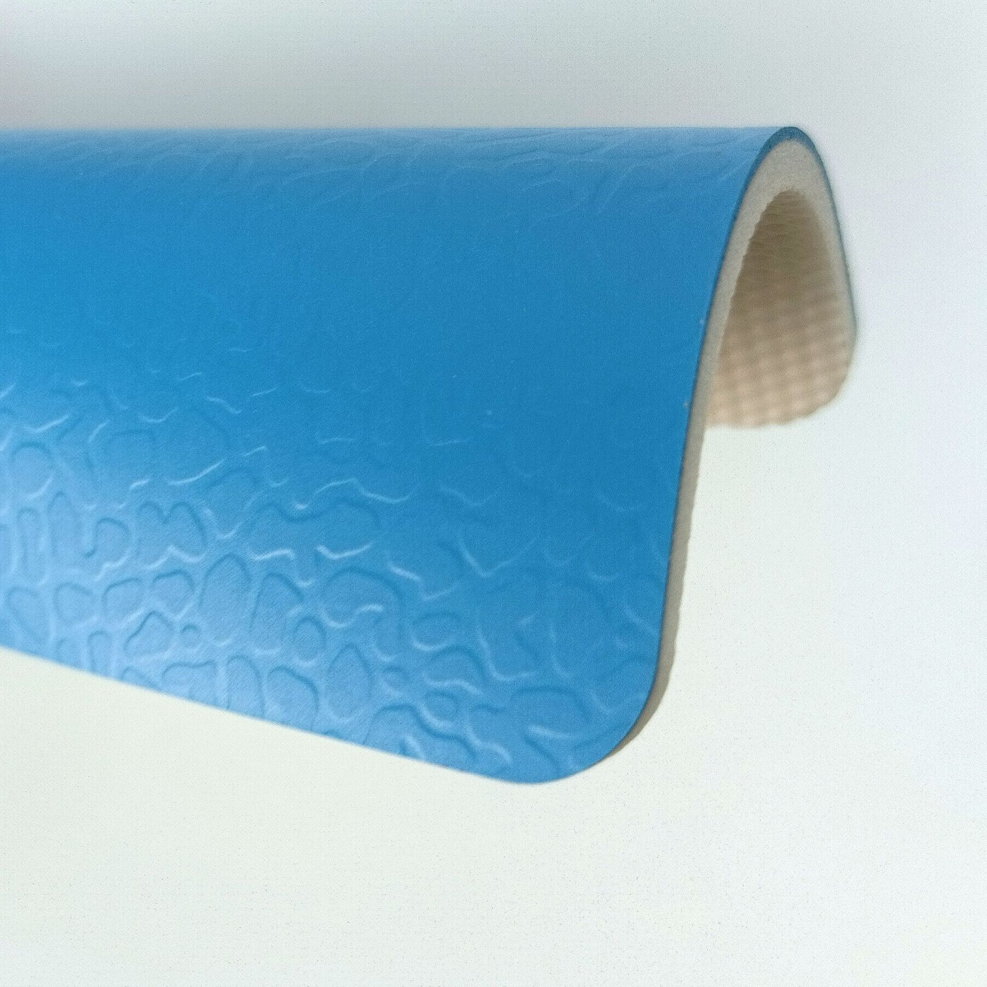 3.5/4.5 보석 패턴 하늘색