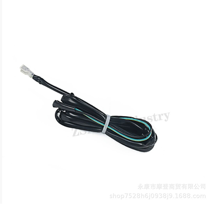 Car Left and | Ha Lei Tormoz supportları - brake-power-off-switch-wire-left