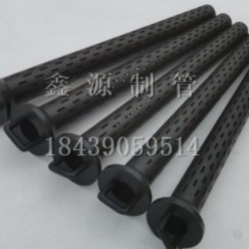 不锈钢钻杆滤清器 不锈钢2-7/8寸过滤保护仪器 石油钻杆滤子