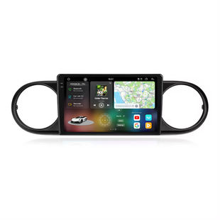 �S�������RRumion Tacoma���ܰ�׿������܇carplay GPS����һ�w�C