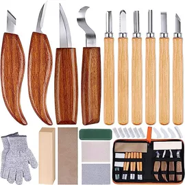 雕刻刀;手锯、木工锯;其他户外用品