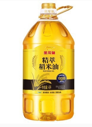 金龙鱼调和油玉米油4L葵花籽油菜籽油花生油家用批发家用厂家正品|undefined