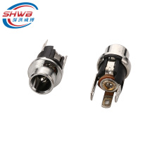 dcĸ��5.5*2.1���_����ʽ��ʽ 2.0 2.5�Aᘃ��ֱ���Դdc025���