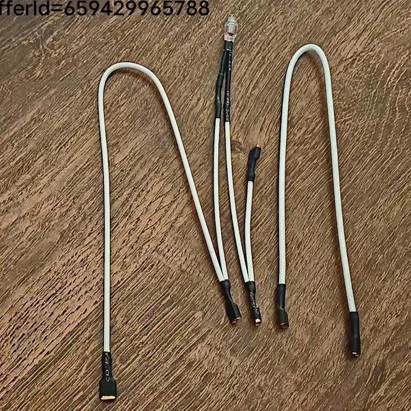供应电饭锅煲电路板指示灯 电热水壶电源指示灯 温控器连接线
