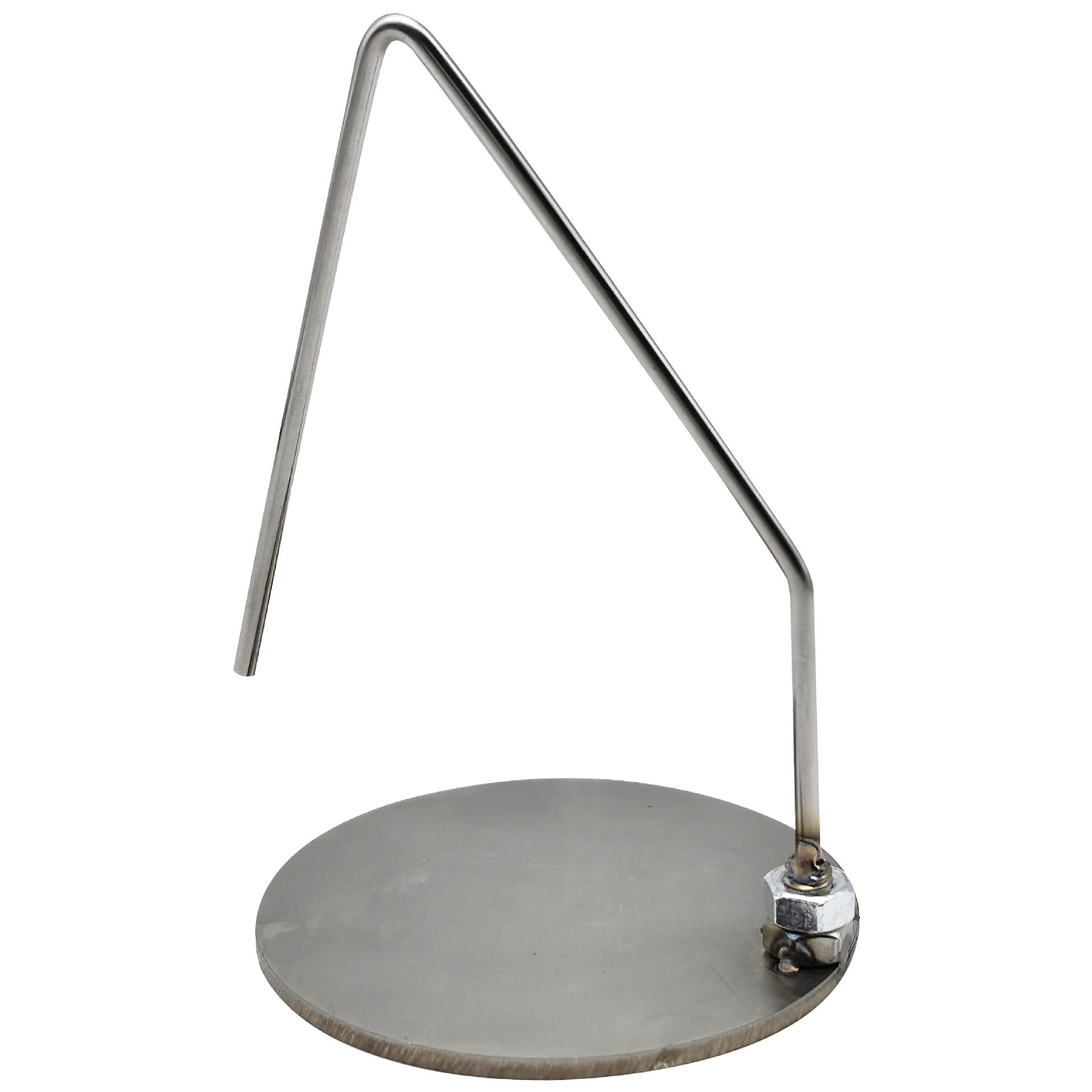 Bracelet Welding Stand, High-Quality 304 Stainless Steel Fixing Table, Gold and Silver Jewelry Processing DIY Goldsmith Auxiliary Bracket