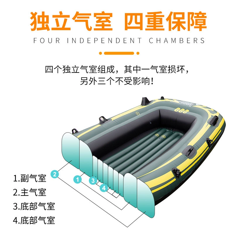 Automatic wear-resistant eraser charging for swimming, increased thickness, Aliexpress