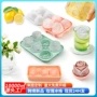 家用硅胶冰块冰球制冰盒