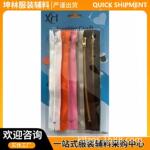 吸卡金属闭尾拉链4条尼龙2条 黄铜青古铜镀金牛仔裤门襟箱包服装