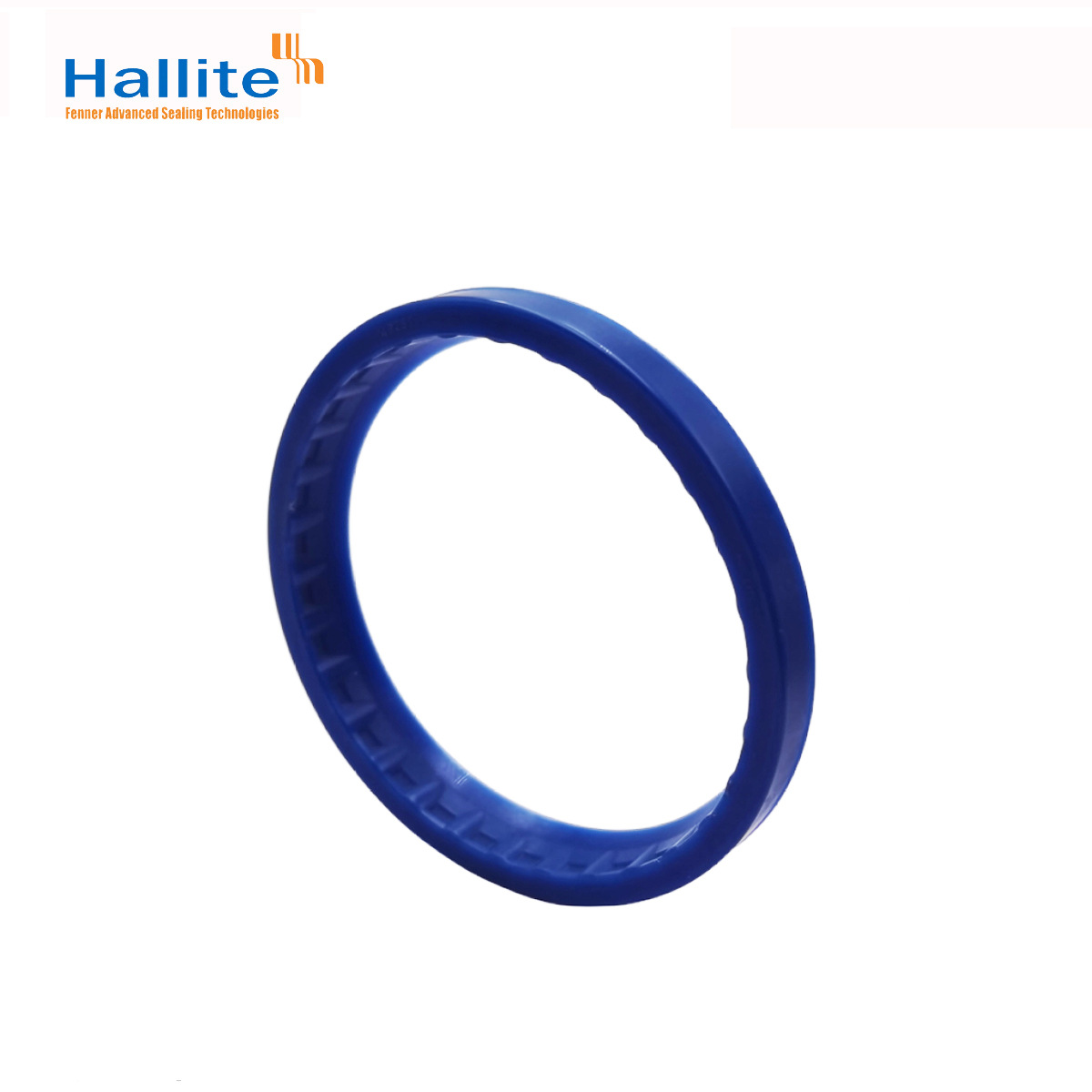 Hallite赫莱特 H520防尘圈聚氨酯防尘圈油缸油封 规格多样
