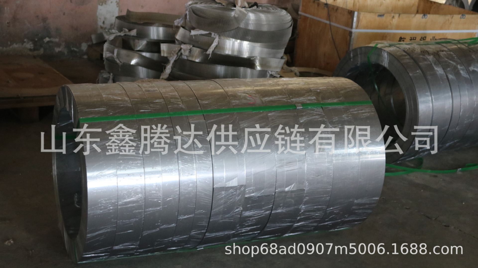 Processing and manufacturing aluminum fin radiator hydraulic oil cooler aluminum intercooler car water tank