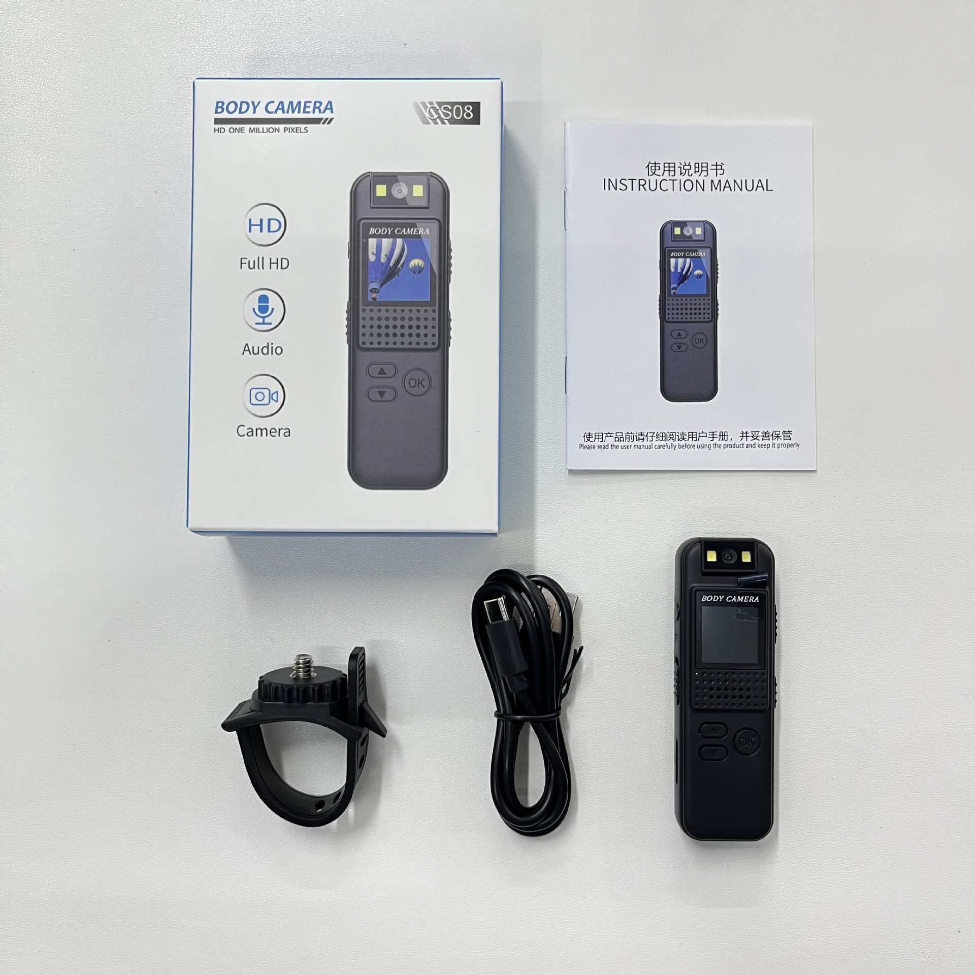 Recorder, camera, videocamera, (Cross-border trading)