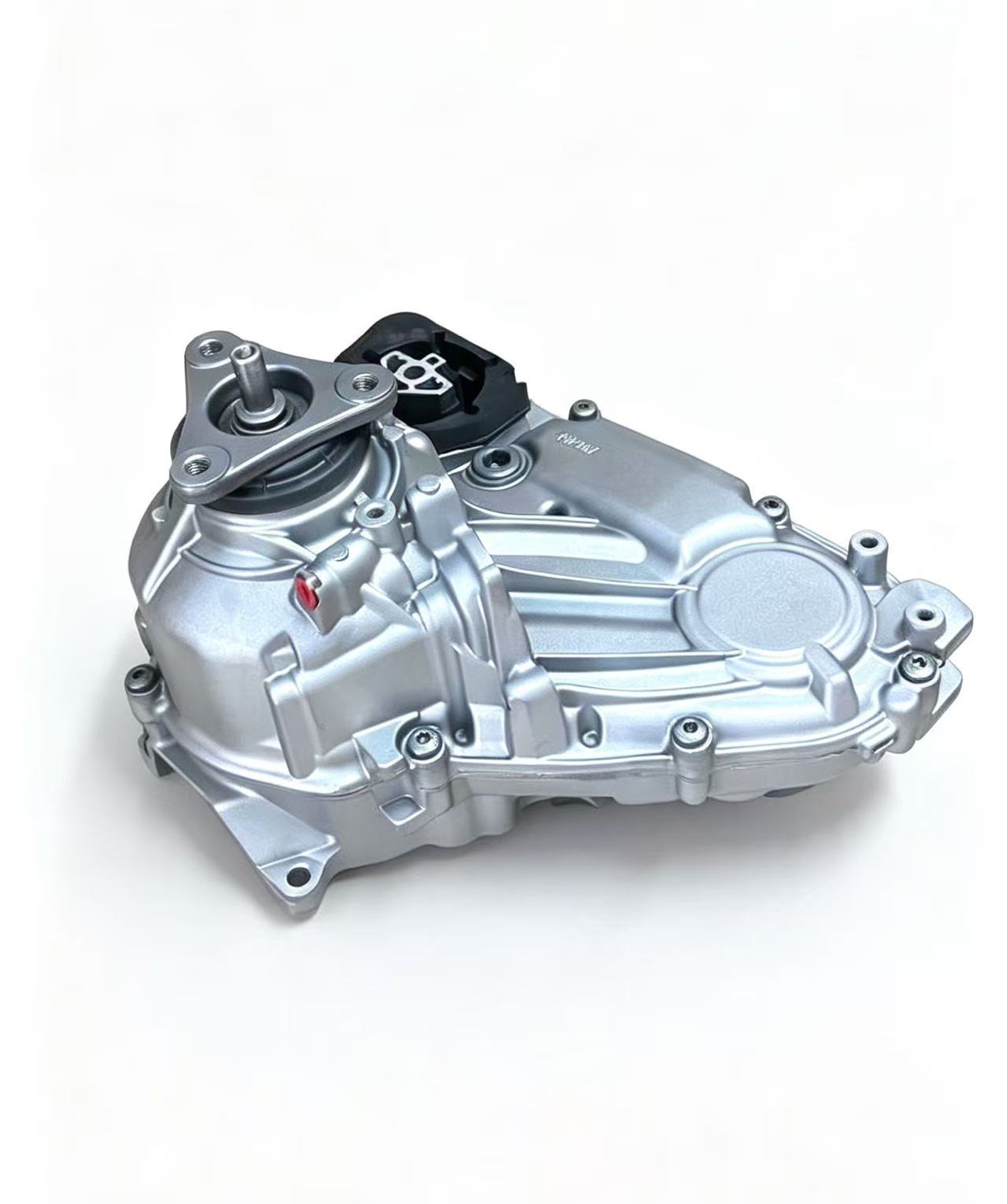 Eight-speed four-wheel drive transfer case assembly ATC45L27107643758, specifically designed for BMW X3, X5, and X6 models, for export