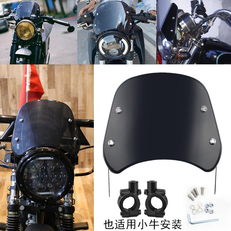主