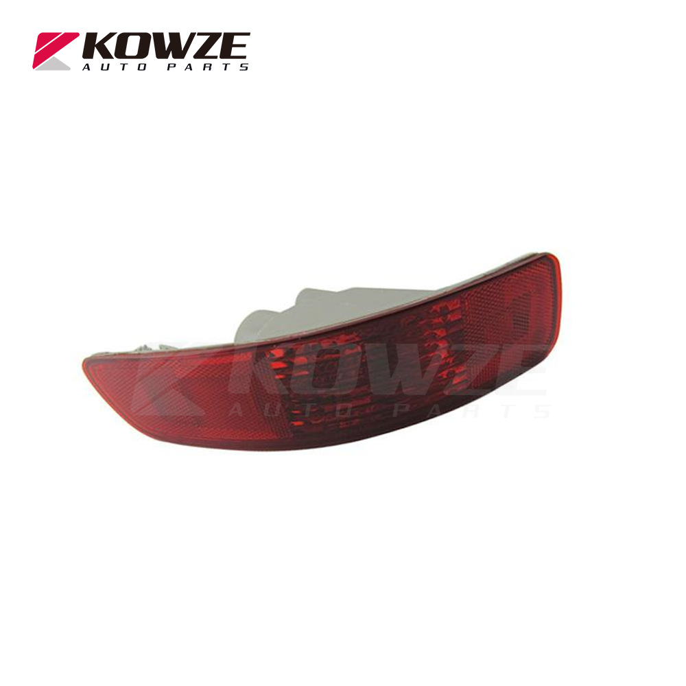 现货8337A015 8355A003左后杠灯适用三菱欧蓝德2005-2013 4B12