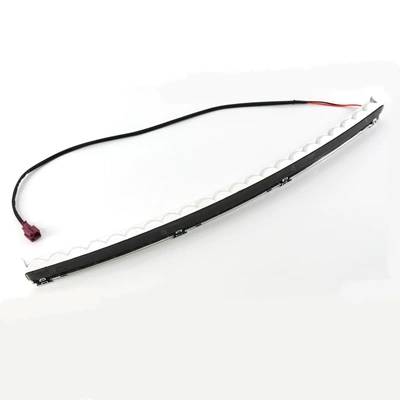 Suitable for Mercedes-Benz E-Class: Brake light