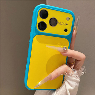 ײɫҺ�B�w���m���O��17promax�֙C���¿�iPhone16pro��Ͱ�ins�L