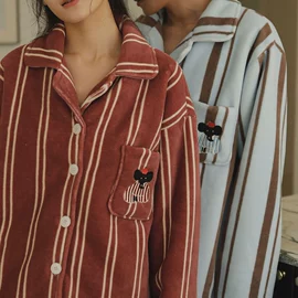 女士家居服;睡裙;情侣家居服