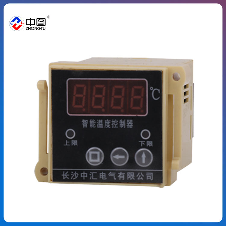中图牌DWS-11H-1温度控制（调节）器 国产温湿度控制器