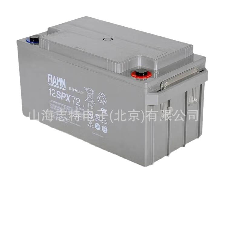 FIAMM 非凡蓄电池厂家 非凡胶体2v蓄电池 SMG系列