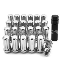 �羳����M14x1.5����ͨ����ĸ������̥�����ñLug Nut �ֻ�����