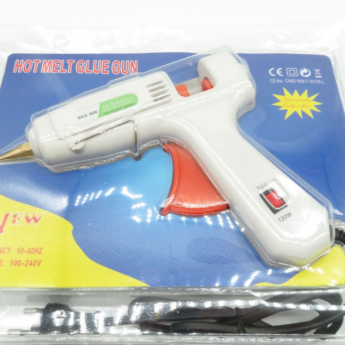 批发：大功率胶枪   外贸热销新品胶枪   110V  220V 胶枪