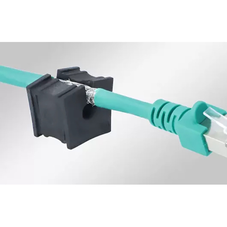 ICOTEK电缆引入系统 电缆穿芯 41234 KT 34 gy