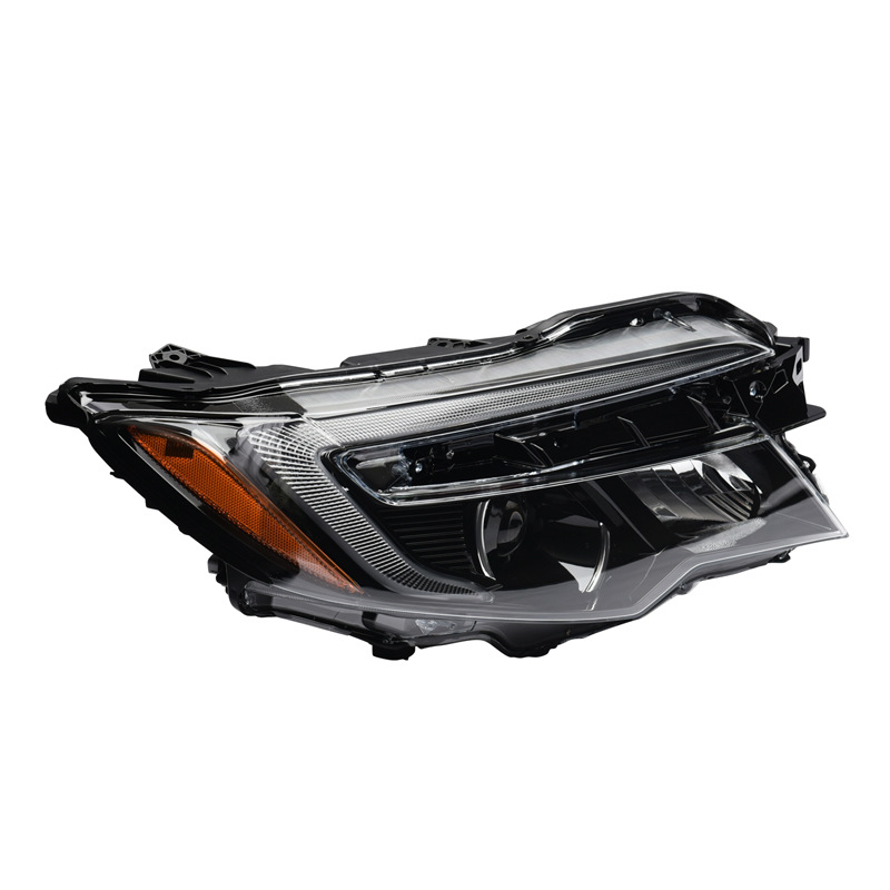 Aplicable a los faros de Honda 16 - 21 Pilot 17 - 20 Ridgeline