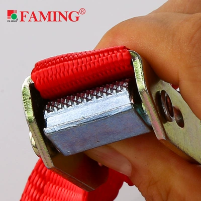 Double Hook Quick Strap Convenient Trailer rope/net/strap