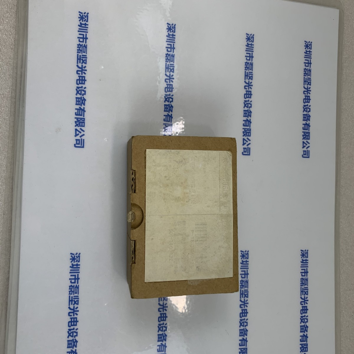 SONY 索尼  工业相机 XCG-5005CR 现货直接拍