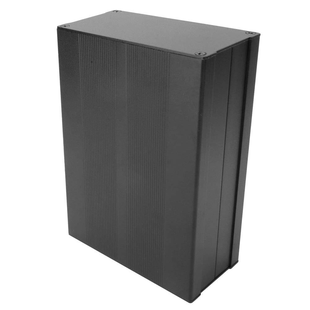 Aluminum Project Box for Electronics, Electronic Enclosure,