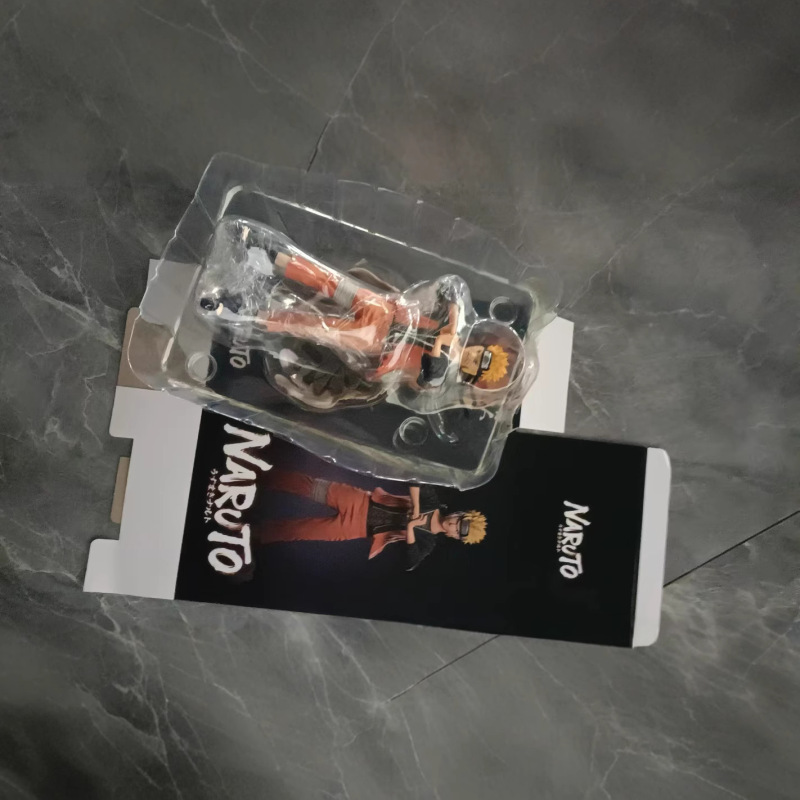 ナルトフィギュアビッグドッグうずまきナルト周辺ギフト装飾品二次元アニメーションフィギュアモデルドロップシッピング|undefined