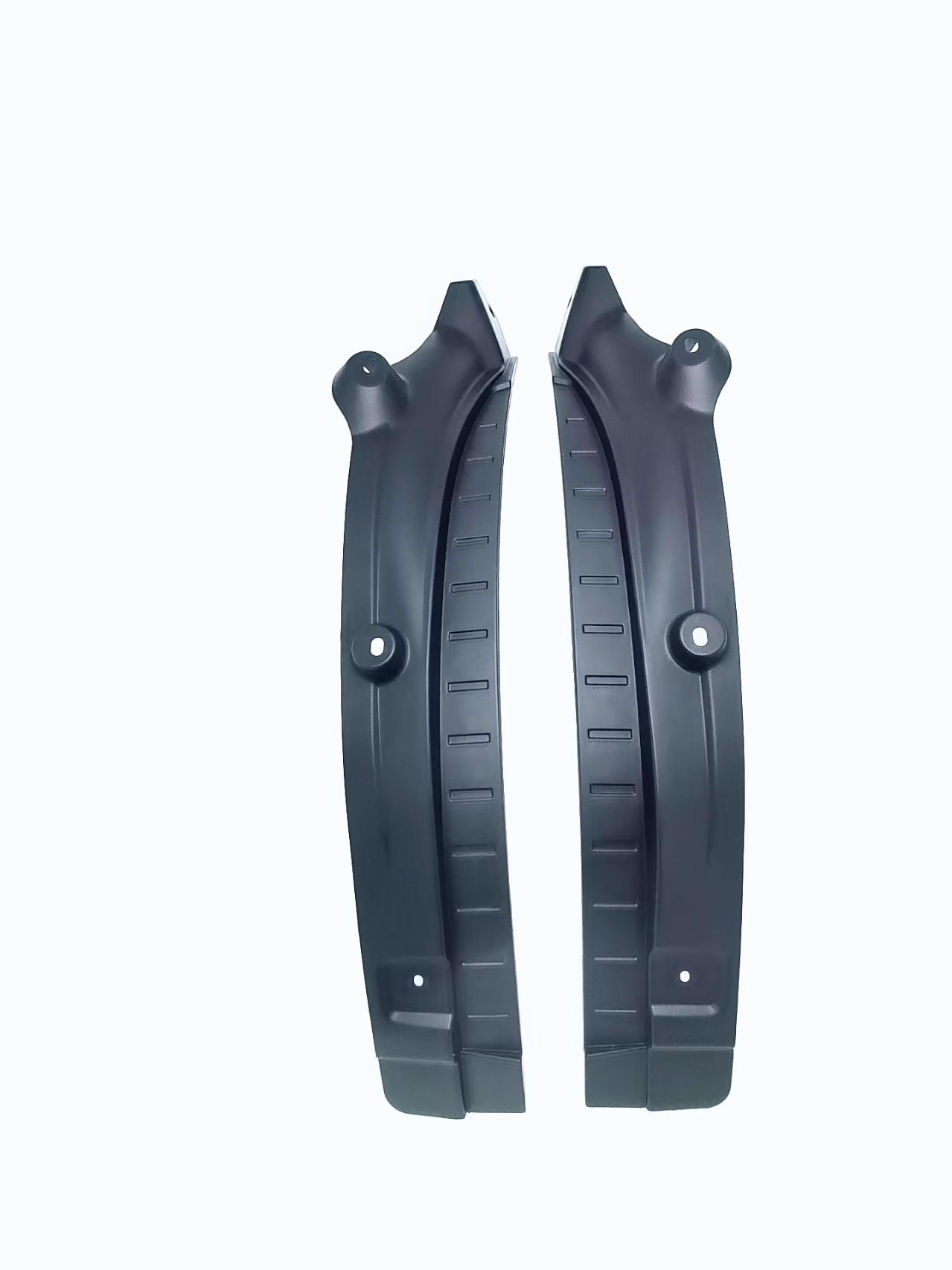 Revestimiento de collar z20 (8 tuercas de nylon)
