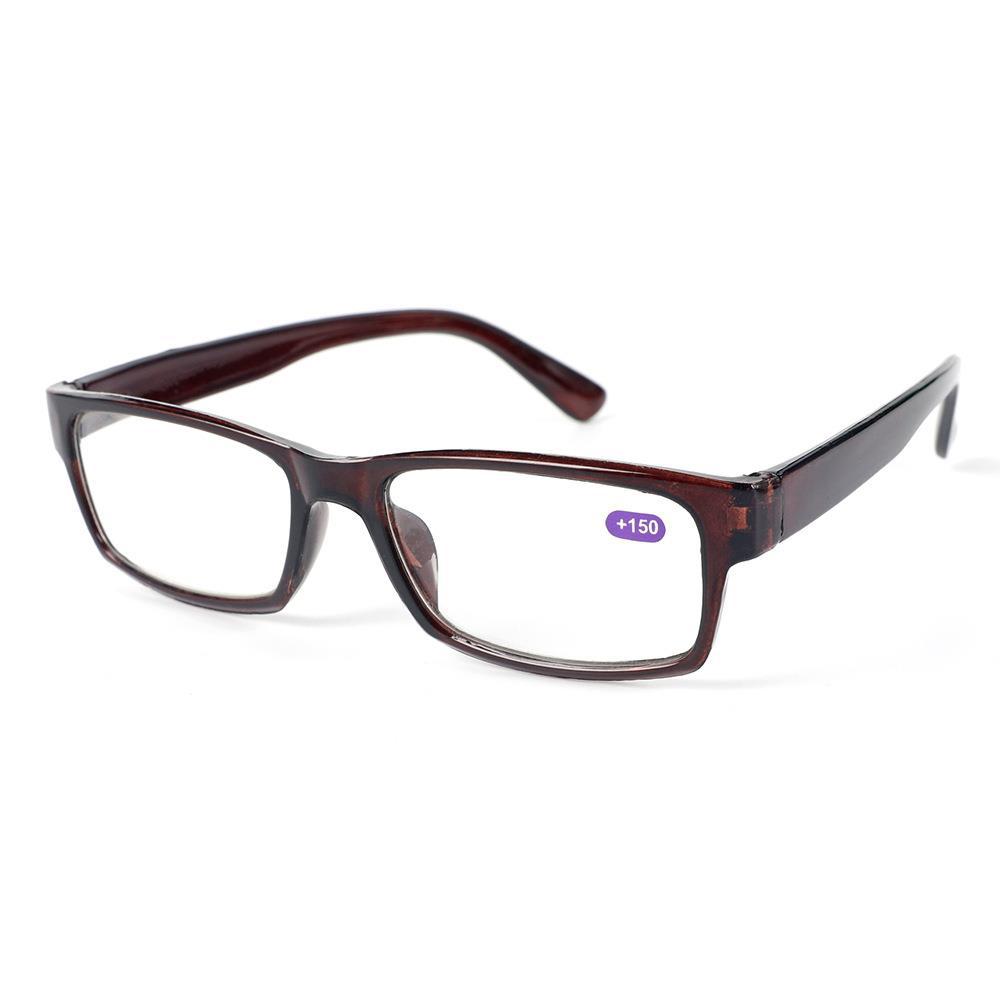 fashionable universal glasses for men and women