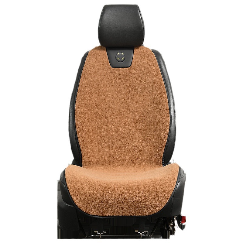 [Una cosa] cojín de calefacción del automóvil 12V cojín de asiento eléctrico universal de invierno fijación de seda de temperatura constante