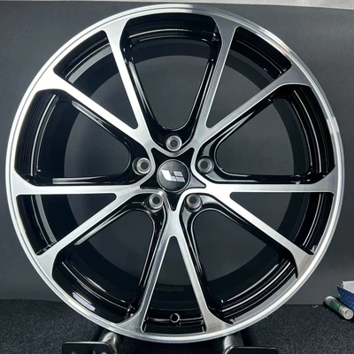 Hub | Suitable for 20, 21, 22inch - 19x85j-forged-no-41