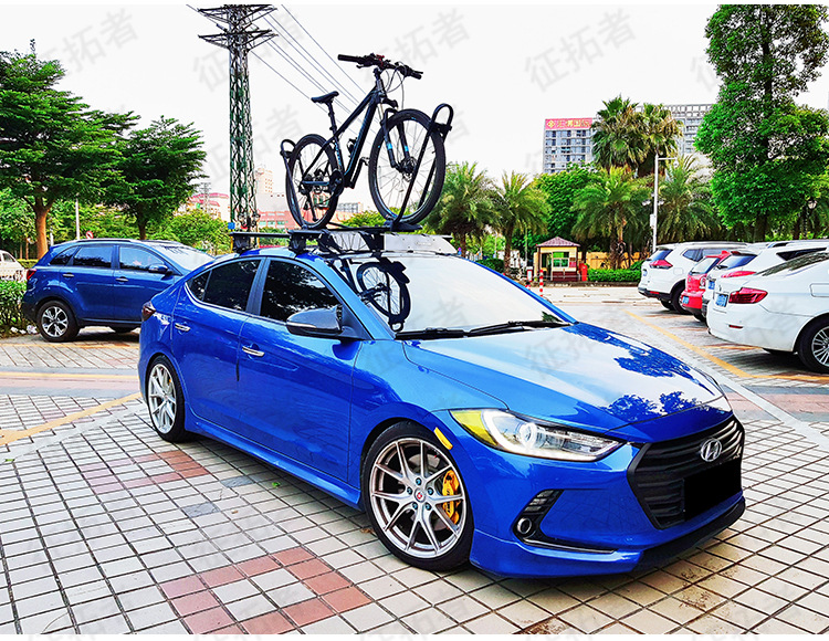 Suitable for Roof Spoiler, Car Deflector, Car Luggage Rack Frame, Roof Box Crossbar, Wind Deflector, Roof