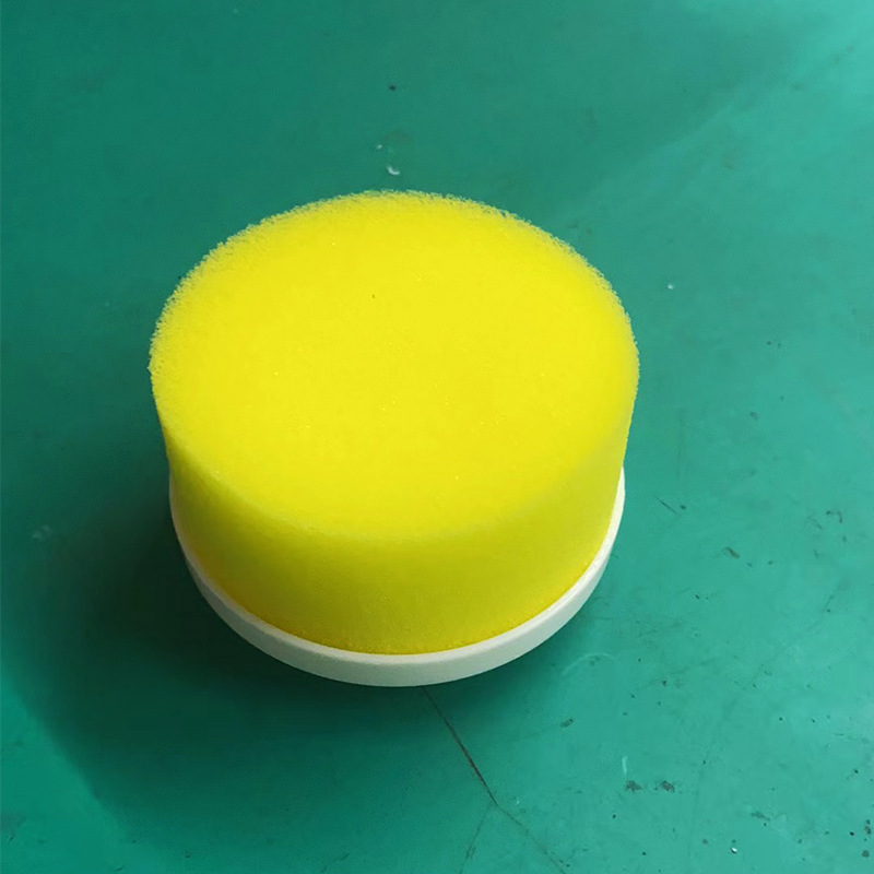 Cepillo de limpieza del hogar de cocina Cepillo Mágico groove Tile pot Bowl baño lavabo inodoro cepillo de limpieza eléctrico