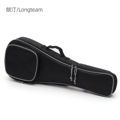 21 23インチウクレレ片肩厚手バッグ24 26インチukuleleウクレレプラスコットンバッグリュックサック